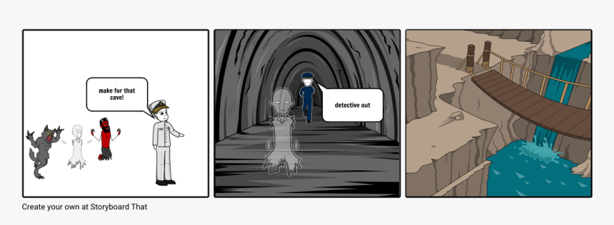 Detective Png, Transparent Png, Free Download