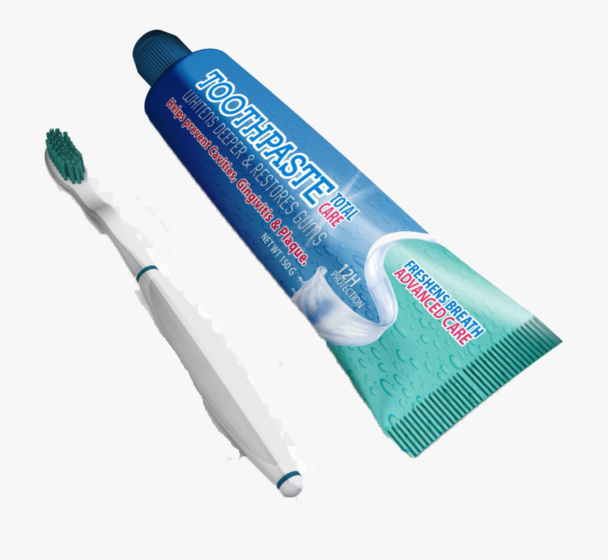 Toothbrush Png Image Download, Transparent Png, Free Download