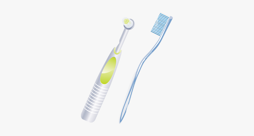 Toothbrush Png, Transparent Png, Free Download