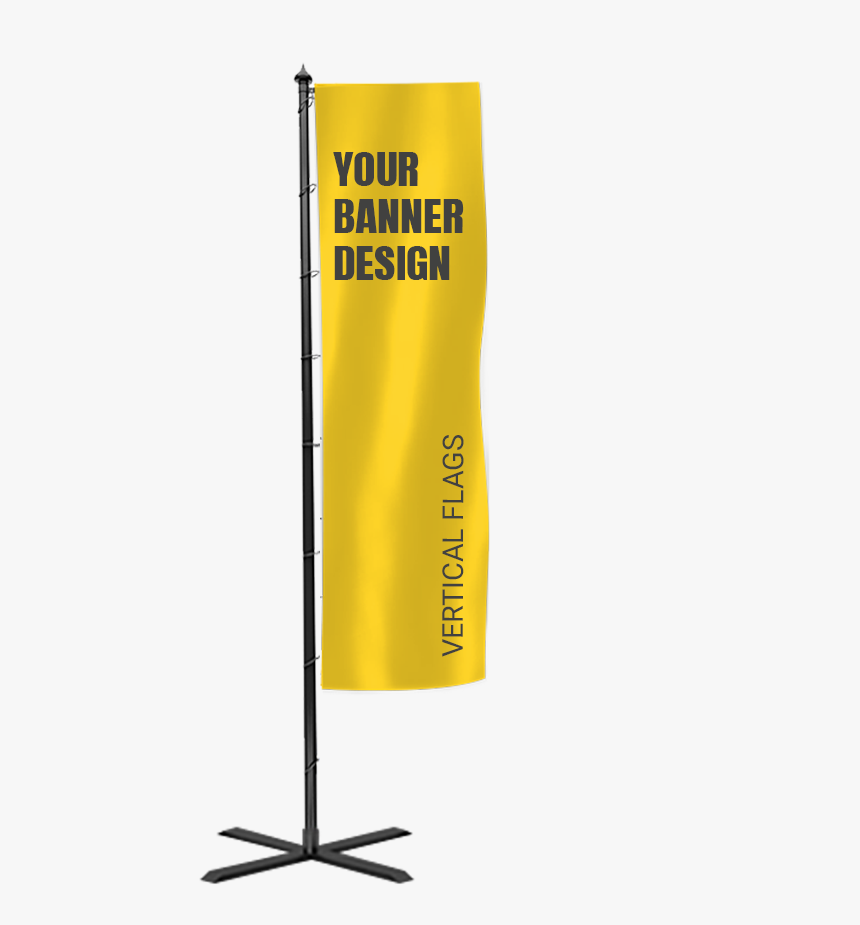 Flag Banner Png, Transparent Png, Free Download