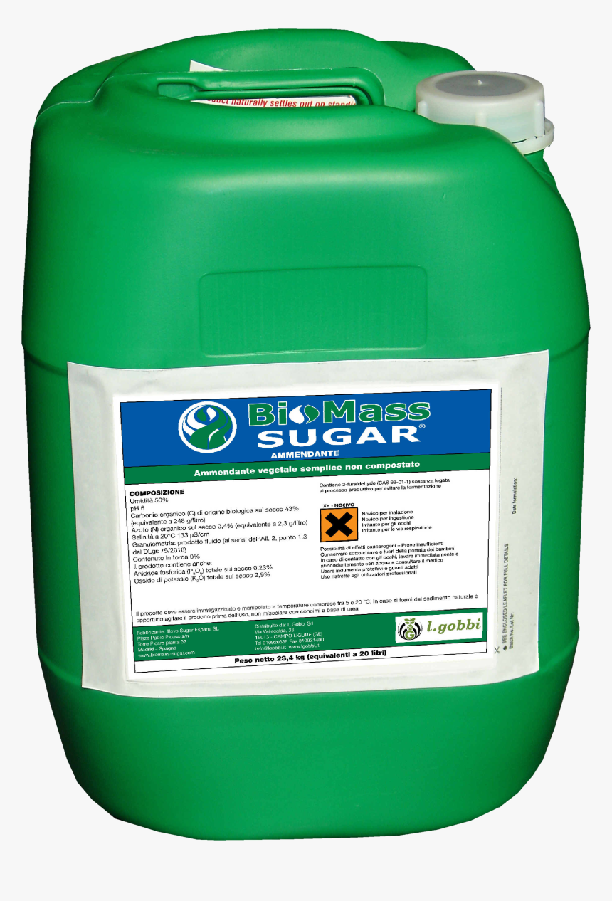 Biomass Sugar®, HD Png Download, Free Download