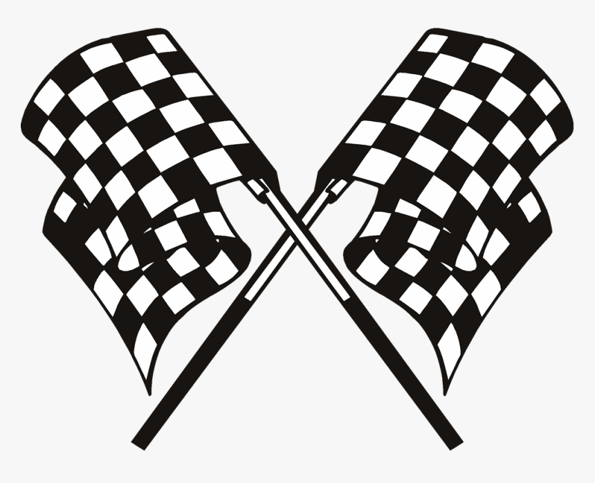 Checkered Banner Png Images & Pictures, Transparent Png, Free Download
