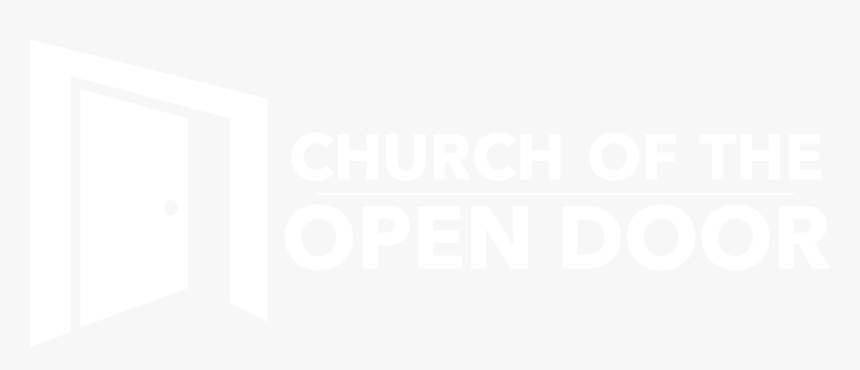 Church Of The Open Door, HD Png Download, Free Download