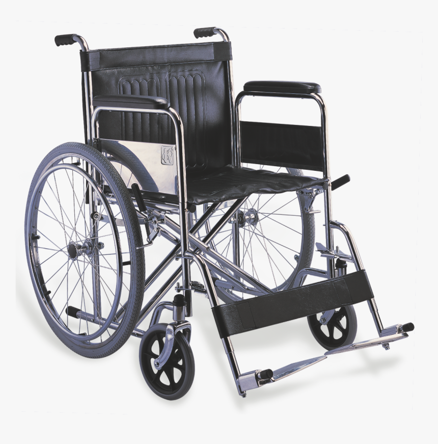 Wheelchair Png Image, Transparent Png, Free Download