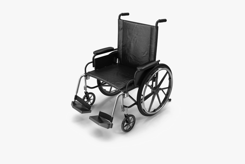 Wheelchair Png Image With Transparent Background, Png Download, Free Download