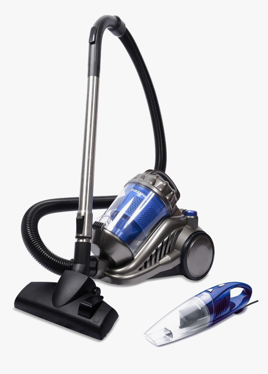 Home Vacuum Cleaner, HD Png Download, Free Download