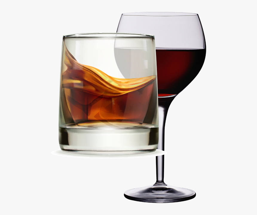 Bourbon-wine, HD Png Download, Free Download
