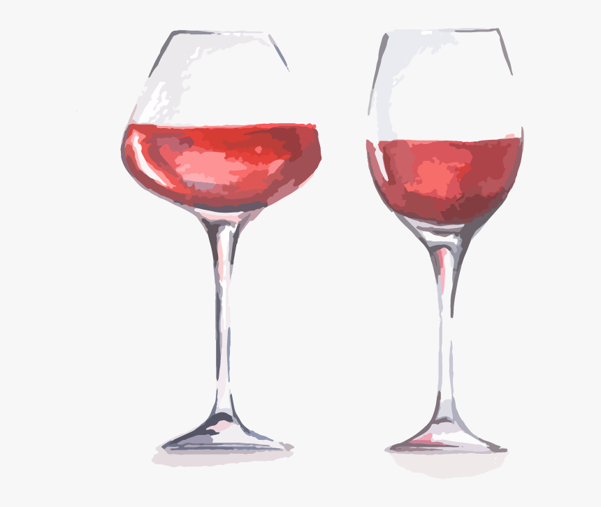 Maynards Wine Blog Red Wine Glass, HD Png Download, Free Download