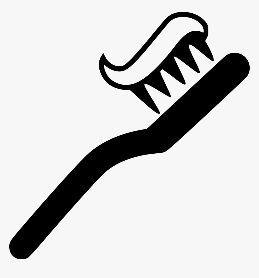 Toothbrush Comments, HD Png Download, Free Download