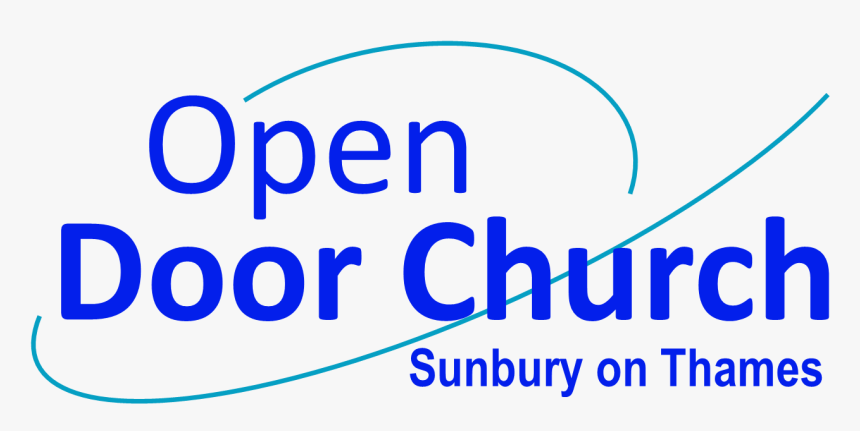 Open Door Church Sunbury, HD Png Download, Free Download