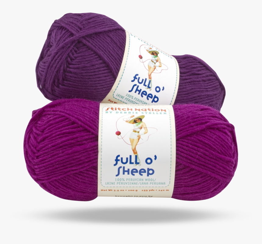 Yarn Png, Transparent Png, Free Download