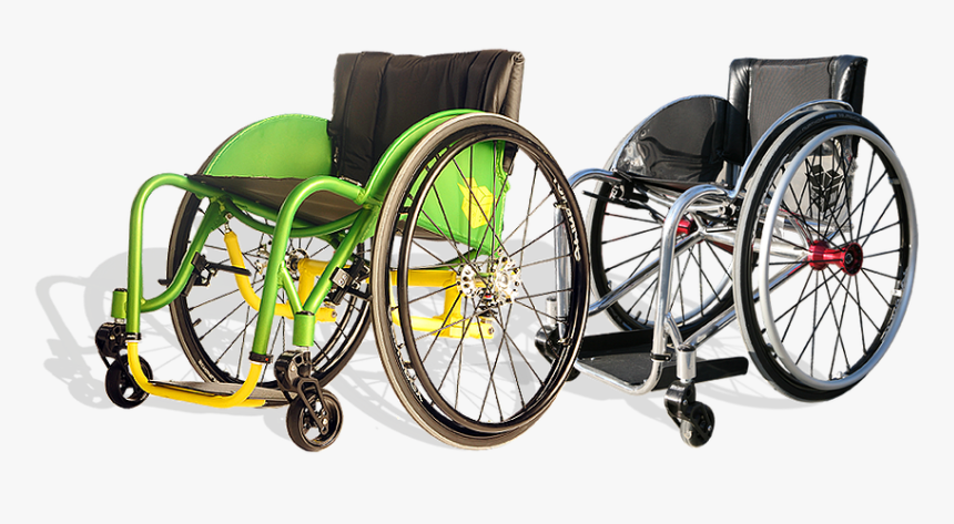 Box-wheelchairs, HD Png Download, Free Download