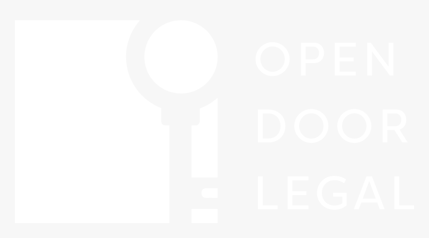 Open Door Legal, HD Png Download, Free Download