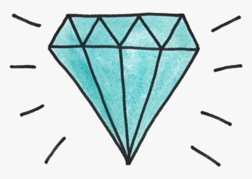 Diamond Diamonds Tumblr Transparent Png Transparent, Png Download, Free Download