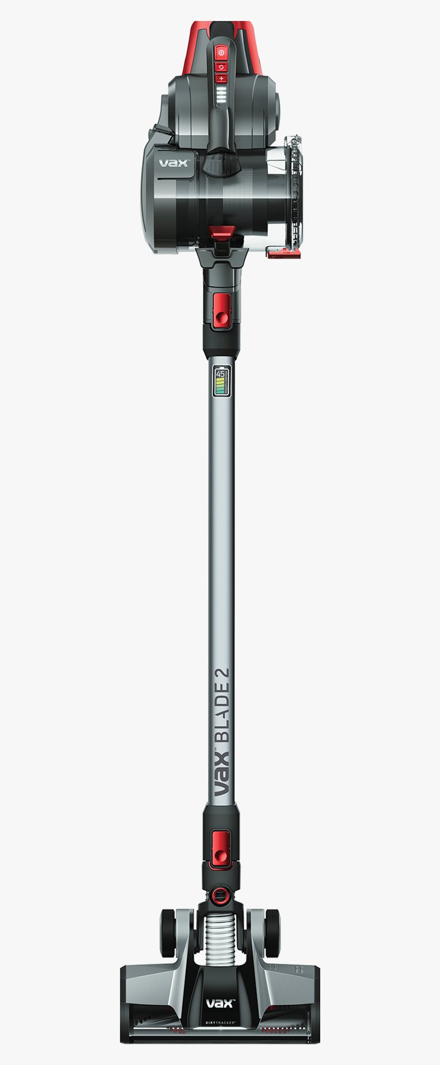 Vax Blade 2 Cordless Handstick Vacuum Cleaner"
 Title="vax, HD Png Download, Free Download