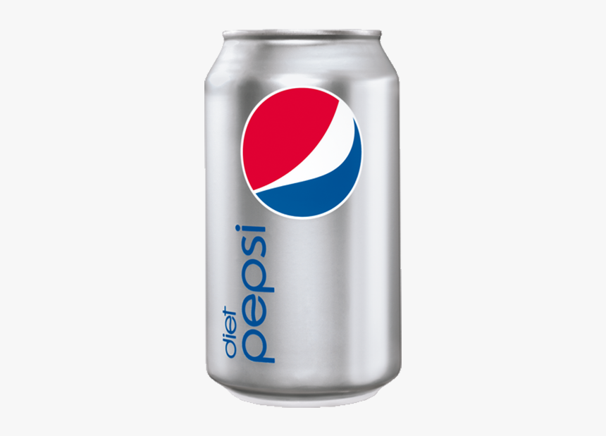 Pepsi Can Png, Transparent Png, Free Download