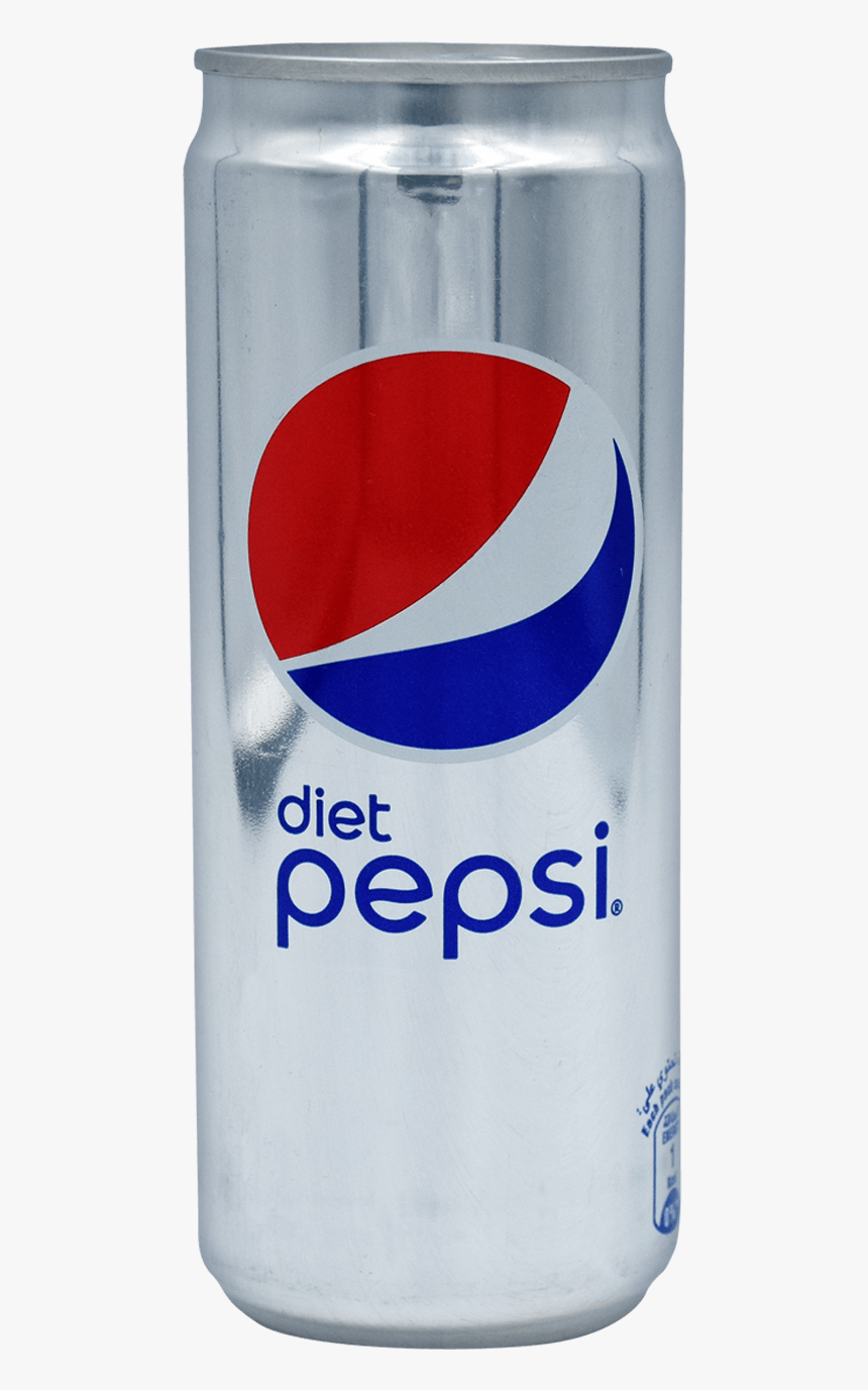 Pepsi Can Png, Transparent Png, Free Download