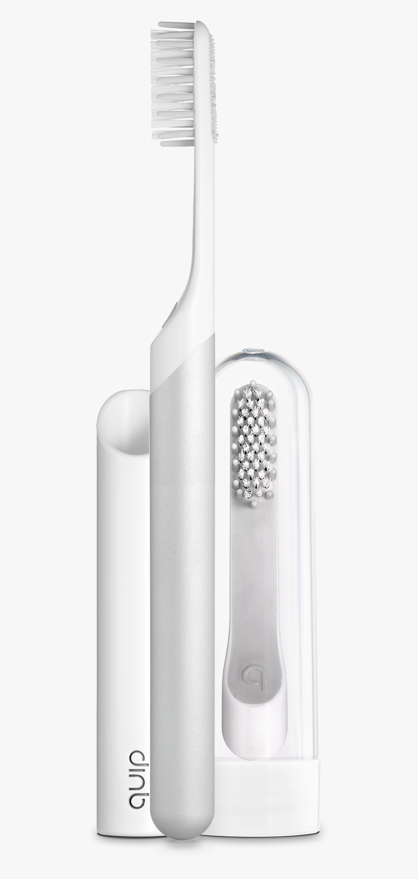 Single Electronic Toothbrush, HD Png Download, Free Download