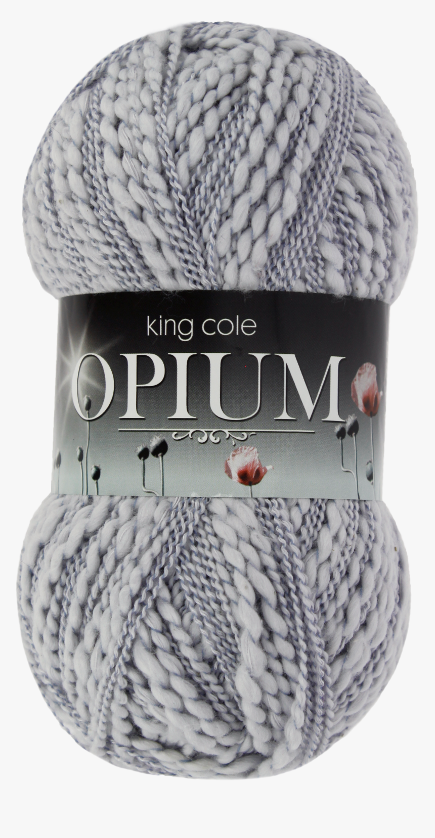 King Cole Opium Knitting Yarn, HD Png Download, Free Download