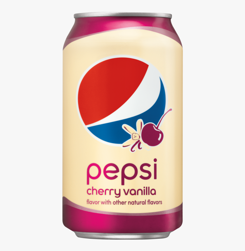 Pepsi Can Png, Transparent Png, Free Download