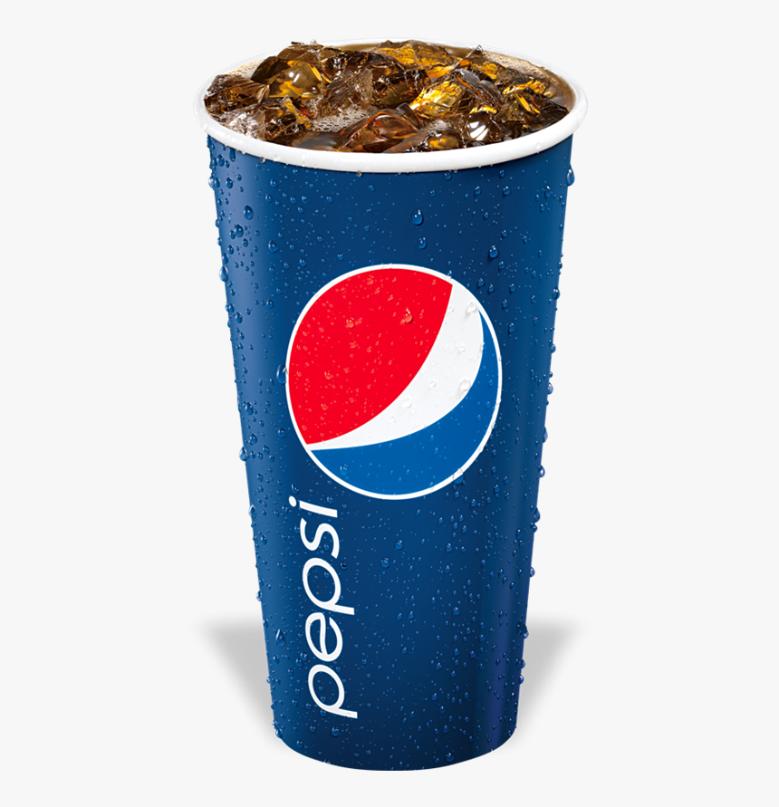 Pepsi Clipart Soft Drink, HD Png Download, Free Download