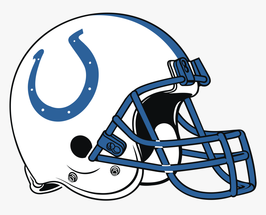 Colts Logo, HD Png Download, Free Download