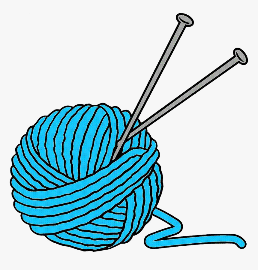 Yarn Png, Transparent Png, Free Download