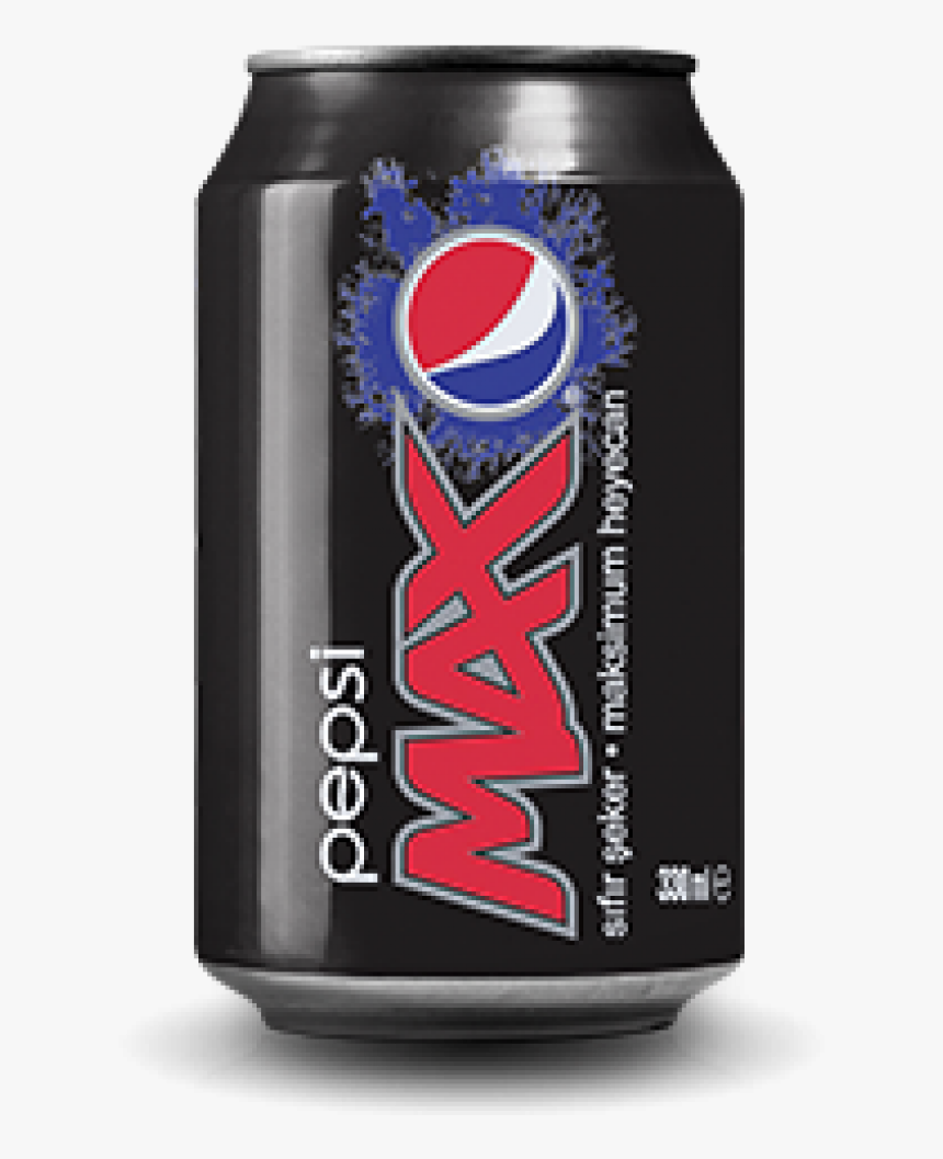 Pepsi Can Png, Transparent Png, Free Download
