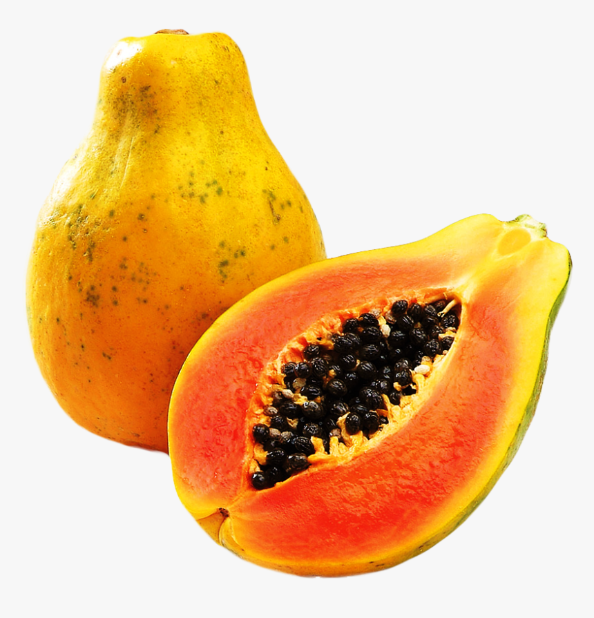 Papaya Png File, Transparent Png, Free Download