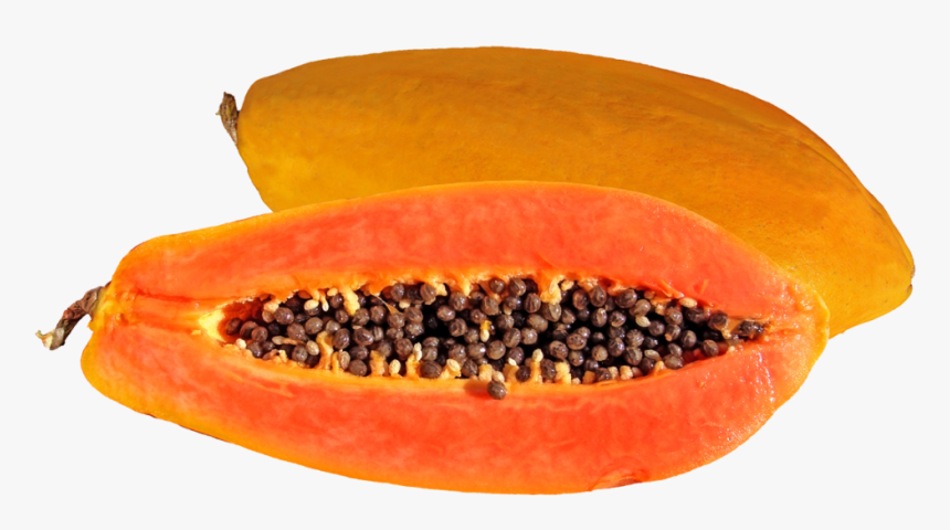 Download Papaya Png Clipart 358, Transparent Png, Free Download