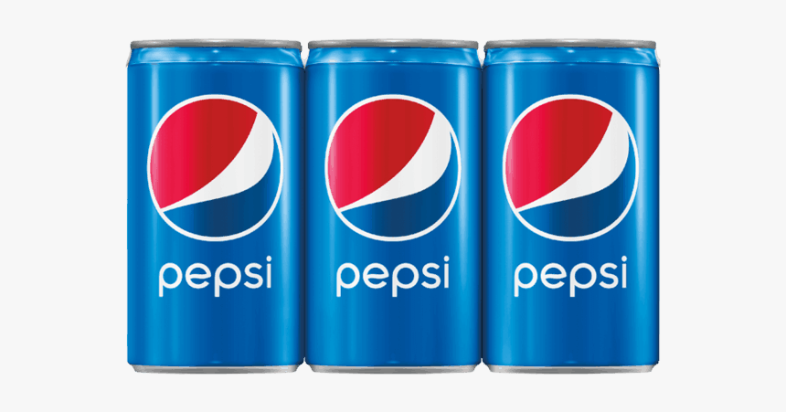 Pepsi Can Png, Transparent Png, Free Download