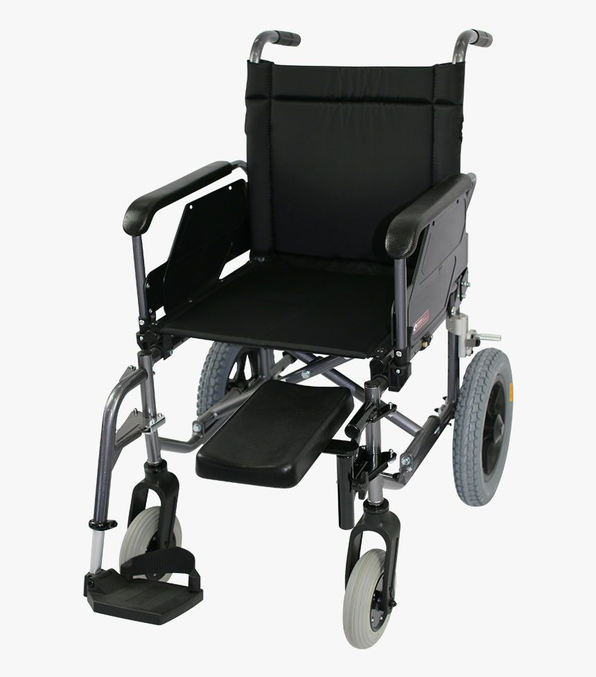 Wheelchair Stump Support"
 Class= - Motorized Wheelchair, HD Png Download, Free Download