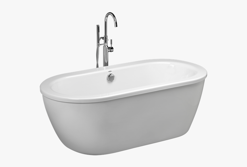 Bathtub Png Image Background - American Standard Cadet Tub, Transparent Png, Free Download