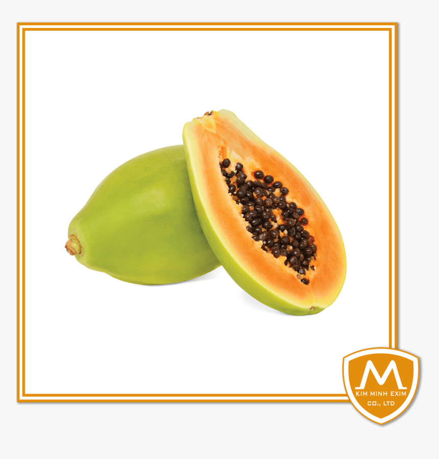 Papaya, HD Png Download, Free Download