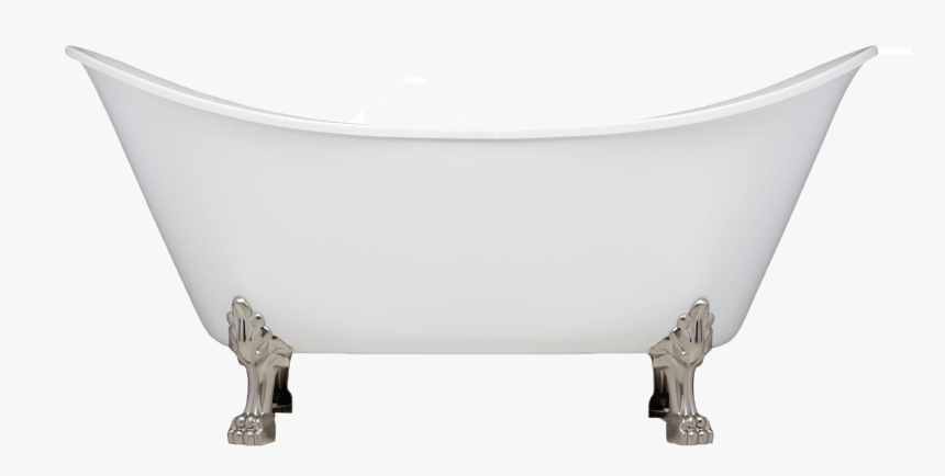 Bathtub Png Free Background - Dinghy, Transparent Png, Free Download