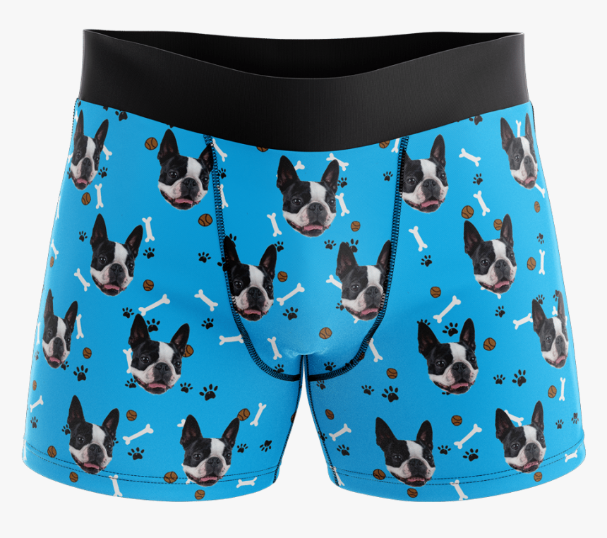 Put Your Face On Boxers - Board Short, HD Png Download - kindpng