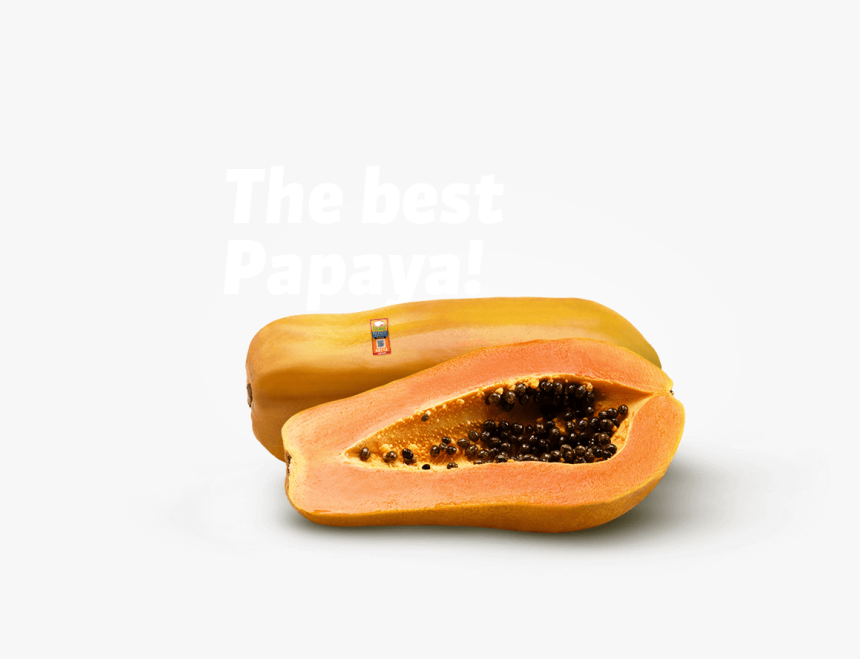 Papaya , Png Download - Papaya, Transparent Png, Free Download