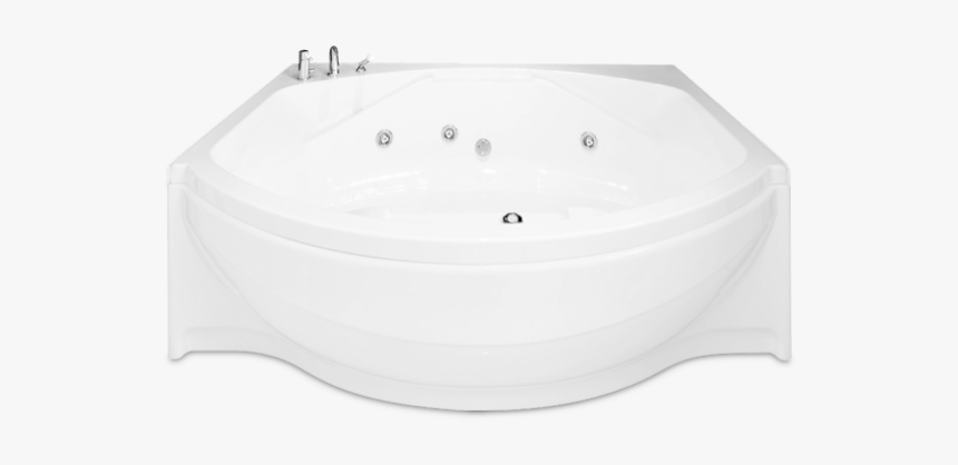 Bath Shower Refinishing Crest - Bathtub, HD Png Download, Free Download
