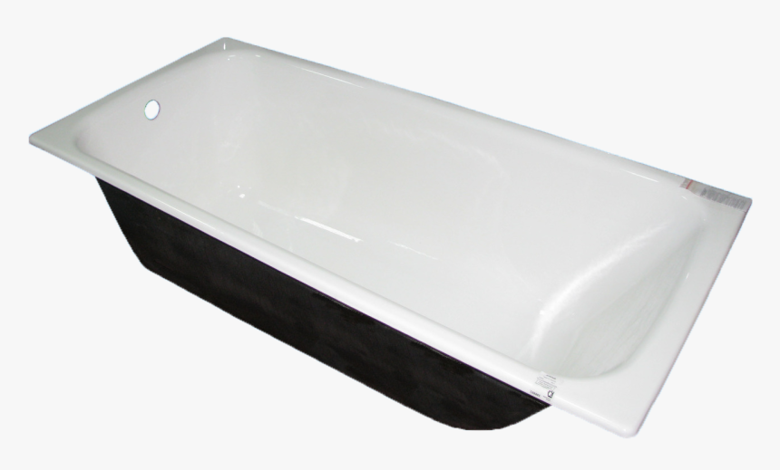 Bathtub Png - Ванная Чугунная Пнг, Transparent Png, Free Download