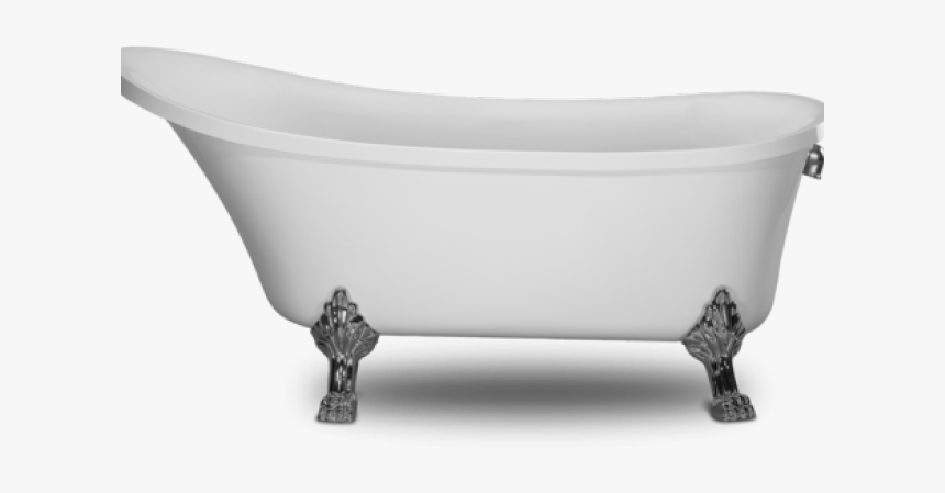 Bathtub Png Transparent Images - Bathtub, Png Download, Free Download