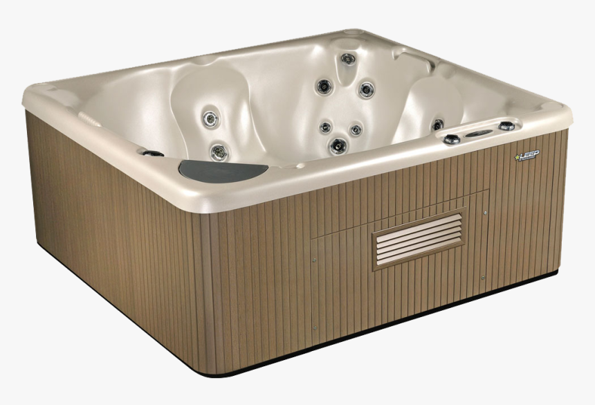 Jacuzzi Bath Png File - Beachcomber 340, Transparent Png, Free Download