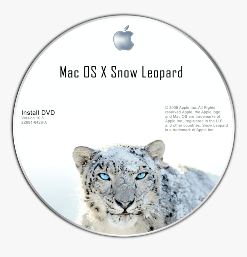 Hd Wallpapers Snow Leopard, HD Png Download, Free Download