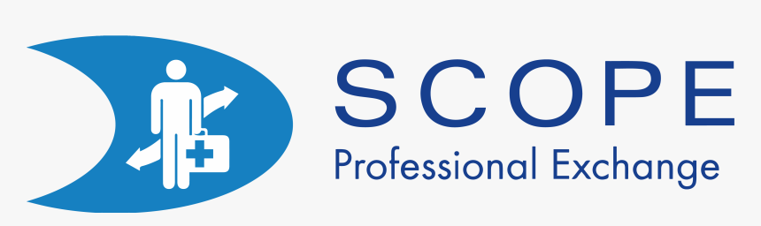 Scope - Logo Scope Cimsa Png, Transparent Png, Free Download