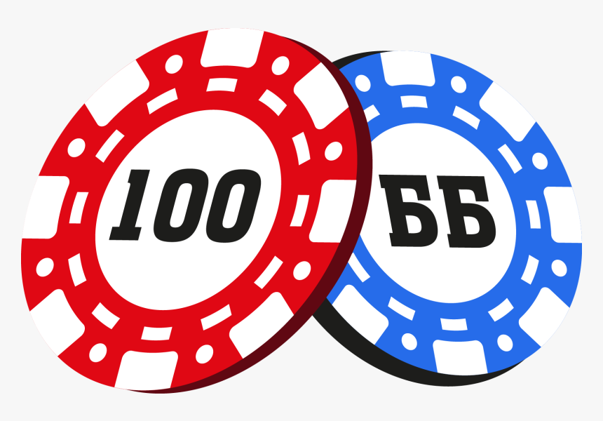 Transparent Poker Chips Png - 2 Poker Chips Png, Png Download, Free Download