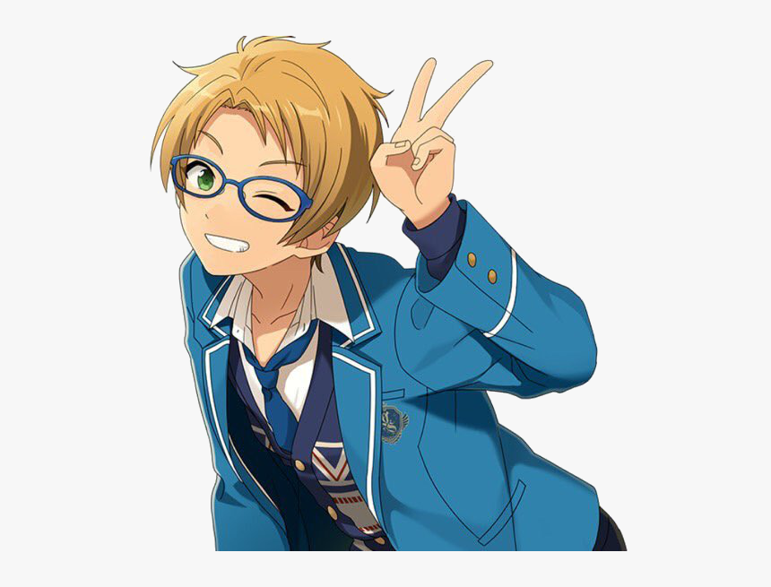 Makoto Yuuki Full Render - Makoto Yuuki, HD Png Download, Free Download