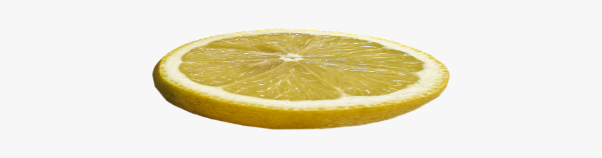 #mq #lemon #slice #sliced #eat #fruit - Sweet Lemon, HD Png Download, Free Download