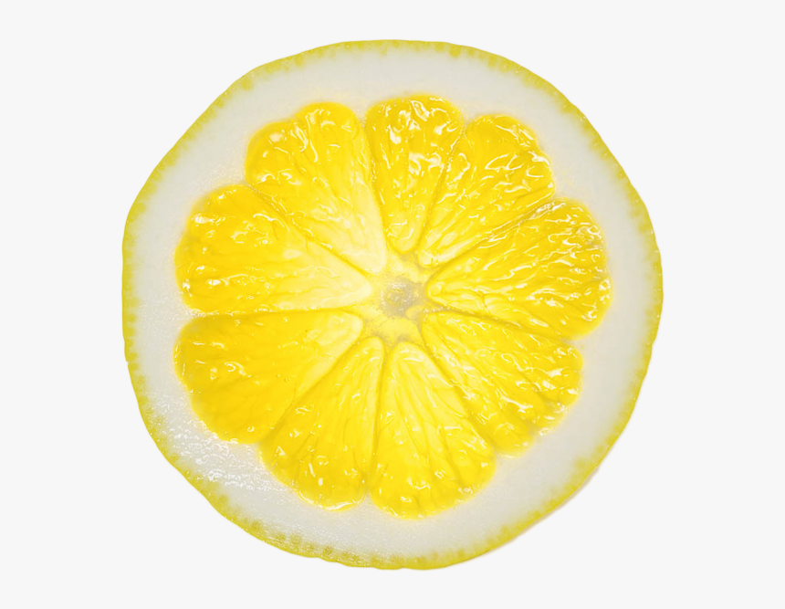 Meyer Lemon , Png Download - Meyer Lemon, Transparent Png, Free Download