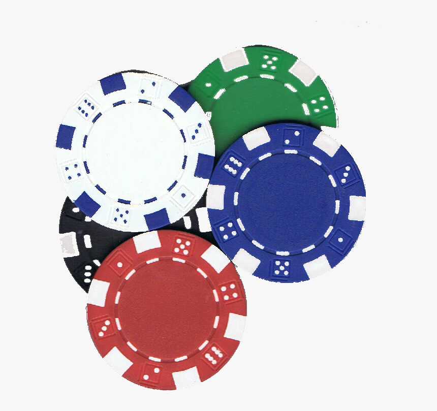 Poker Chips, Coins, Peanuts - Poker Chips, HD Png Download, Free Download