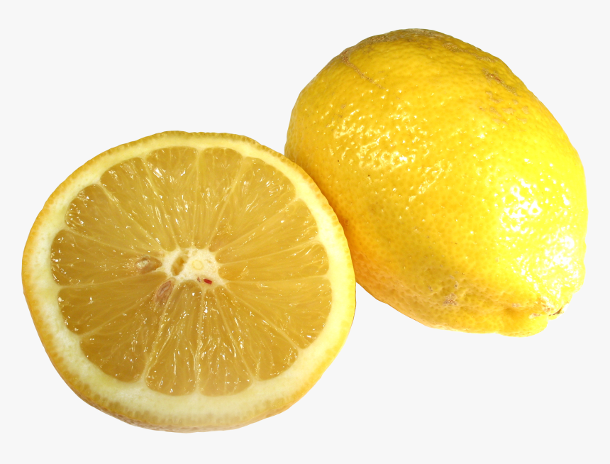 25267 - Citron Transparent, HD Png Download, Free Download