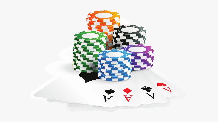Transparent Background Poker Card Png, Png Download, Free Download